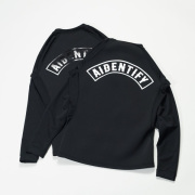 AIDENTIFY アイデンティファイ / 1.5mmコンビーネーションタッパー