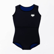 アックスクラシック ウェットスーツ スイムカット ショートジョン 1.5mm / AXXE CLASSIC Swim Cut Short John 1.5mm