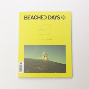 BEACHED DAYS #4