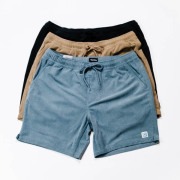 ブリクストン コーデュロイショーツ メンズ / BRIXTON EVERYDAY CORDUROY SHORT