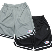 ビーチドデイズ × ブルコ ショーツ メッシュショーツ / BEACHED DAYS × BLUCO Mesh Shorts