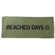 BEACHED DAYS (ビーチドデイズ) 直営通販｜サーフボード・アパレル