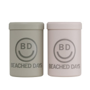 BEACHED DAYS ビーチドデイズ / デイリー缶ホルダー 350mlt Bottle Cooler Case