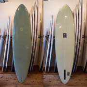 アクアティックディビジョン シーバケット 7'6" / AQUATIC DIVISION C-BUCKET 7'6"