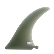シングルフィン　6'4\