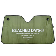 BEACHED DAYS ビーチドデイズ / コンパクト サンシェイド