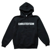 クリステンソン パーカー / CHRISTENSON CC LOGO Pullover Hoodie