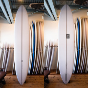 クリステンソン ロングボード スピードマスター / CHRISTENSON Speedmaster 9'6"