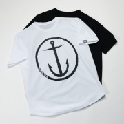 [CAPTAIN FIN Co.] CF SURF TEE