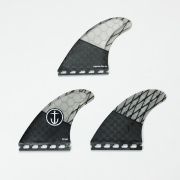 [CAPTAIN FIN] CF QUICKNESS LG ST 4.7
