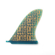 サーフィン・ボディボード CAPTAIN FIN MITCH ABSHERE HEAVY PSYCH 10 CAPTAIN FIN MITCH ABSHERE HEAVY PSYCH 10