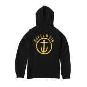 CAPTAIN FIN Co キャプテンフィン/Shweaty Anchor Pullover Hoodie アンカープルオーバー フーディ