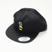 [WAVE BANDIT] PINEAPPLE HAT