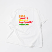 ハンドテックス Tシャツ メンズ / HANDTEX B.T.C.B.L TEE