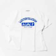 ハンドテックス Tシャツ メンズ / HANDTEX TRIATHLON TEE