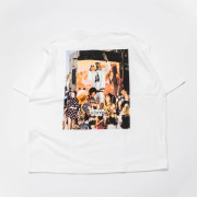 ゴッサムストア フォトTシャツ SNOOP / GOTHAM STORE SNOOP Photo Tee