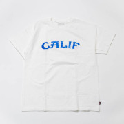 スラッピーサプライ Tシャツ CALIF Tee / SLOPPY SUPPLY CALIF Tee