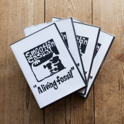 [DVD] Smooth'n Casual "A living fossil"