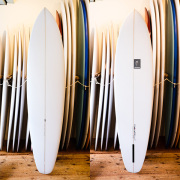CHRISTENSON SURFBOARDS JAPAN / ULTRA TRACKER 7'6"