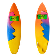 新品　送料込　クリステンソン　ウルヴァリン6,2 WOLVERINE (ウルヴァリン) | クリステンソン サーフボード 日本公式