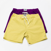 THM ザ ハード マン/ Easy shorts