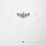 TURN ME ON ターン ミー オン / THUNDER BIRD TEE サンダーバードTシャツ