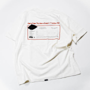 TURN ME ON / GET A FREE TEE