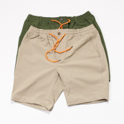 [TURN ME ON] EASY SHORTS