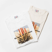 ユーエムアイ フォトTシャツ ミカサティー / UMI MI CASA Tee