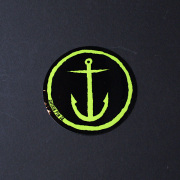 [CAPTAIN FIN Co.]  STICKER/ S