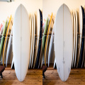 Furrow Surf Craft ファロウ サーフ クラフト / Floyd Pepper フロイドペッパー2.0 7'4" 送料無料