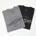 [SAINT ARCHER] TUSK&GRAIN TRIBLEND TEE