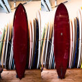 CHRISTENSON SURFBOARDS クリステンソン サーフボード / C-BUCKET シーバケット 8'6&quot;　ミッドレングス　送料無料
