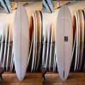 CHRISTENSON SURFBOARDS クリステンソン サーフボード / C-BUCKET シーバケット 8'6&quot;　ミッドレングス　送料無料