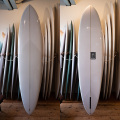 CHRISTENSON SURFBOARDS クリステンソン サーフボード / C-BUCKET シーバケット 7'11"　ミッドレングス　送料無料