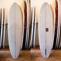 CHRISTENSON SURFBOARDS クリステンソン サーフボード /Huntsman ハンツマン 7'0&quot; ミッドレングス 送料無料