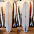 CHRISTENSON SURFBOARDS クリステンソン サーフボード /Huntsman ハンツマン 74&quot; ミッドレングス 送料無料
