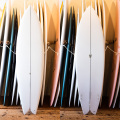 CHRISTENSON SURFBOARDS クリステンソン サーフボード /NAUTILUS ノーチラス 6'8&quot; 送料無料
