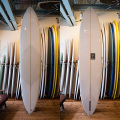 CHRISTENSON SURFBOARDS クリステンソン サーフボード / Speedmaster スピードマスター 9'3&quot; ロングボード 送料無料