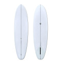 クリステンソン ミッドレングス サブマリーナー / CHRISTENSON SUBMARINER 6'10"