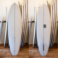 クリステンソン ミッドレングス サブマリーナー / CHRISTENSON SUBMARINER 6'10"