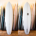 CHRISTENSON SURFBOARDS クリステンソン サーフボード / Ultra Tracker ウルトラトラッカー 7'2&quot; 送料無料
