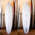 CHRISTENSON SURFBOARDS クリステンソン サーフボード / Ultra Tracker ウルトラトラッカー 7'2" 送料無料