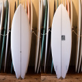 CHRISTENSON SURFBOARDS クリステンソン サーフボード / Wolverine ウルヴァリン 6'6&quot; 送料無料