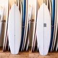 CHRISTENSON SURFBOARDS / EASY WIND 6'6"