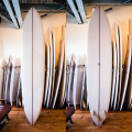 クリステンソン ロングボード スピードマスター / CHRISTENSON SURFBOARDS Speedmaster 9'0"