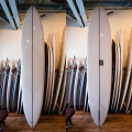 クリステンソン ロングボード スピードマスター / CHRISTENSON SURFBOARDS Speedmaster 9'5"