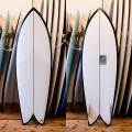 CHRISTENSON SURFBOARDS / FISH 5'8"