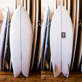 クリステンソン ショートボード フィッシュ / CHRISTENSON SURFBOARDS FISH 5'7"