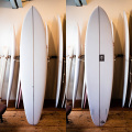 クリステンソン ミッドレングス ウルトラトラッカー / CHRISTENSON SURFBOARDS Ultra Tracker 7'8"
